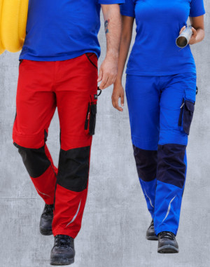 JN832 - Daiber - Pantalon Workwear STRONG